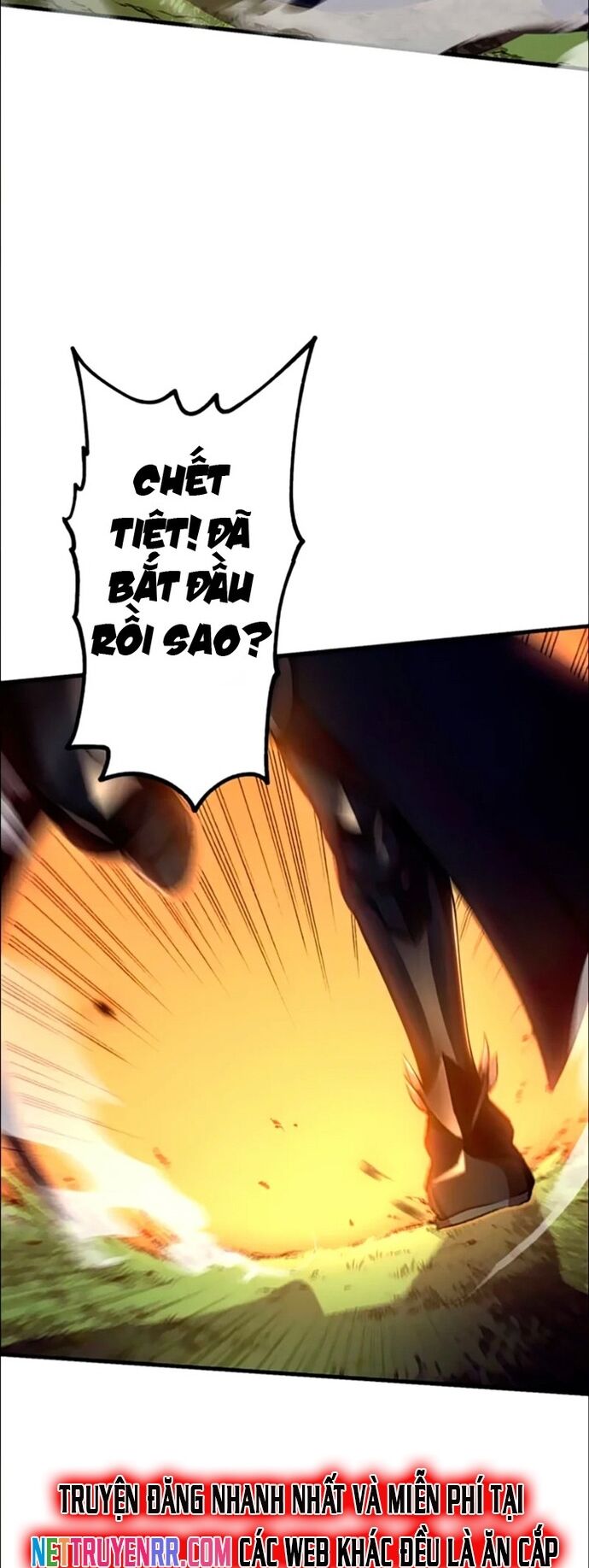 Hấp Thụ Cấp Độ Chapter 22 - Trang 2