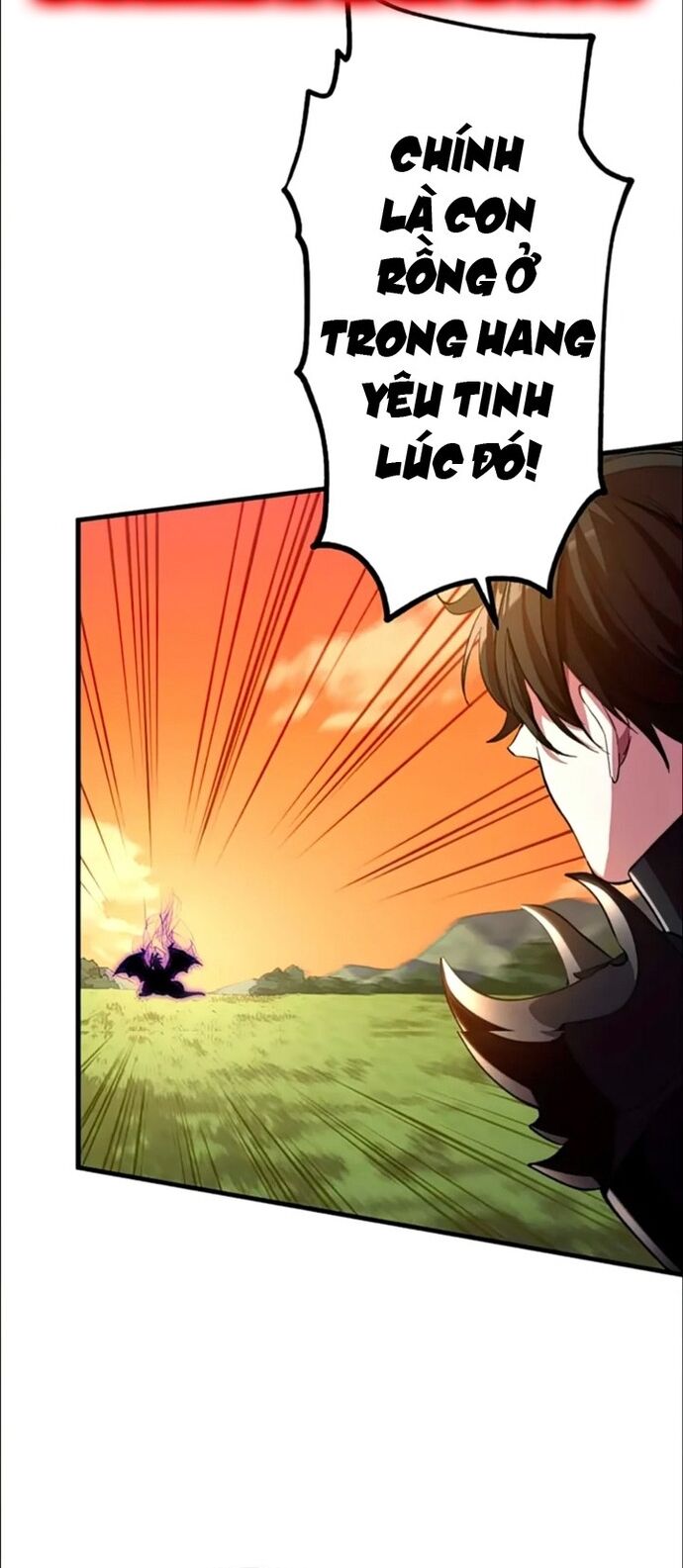 Hấp Thụ Cấp Độ Chapter 22 - Trang 2