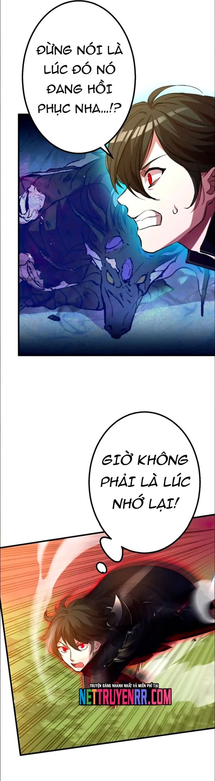 Hấp Thụ Cấp Độ Chapter 22 - Trang 2
