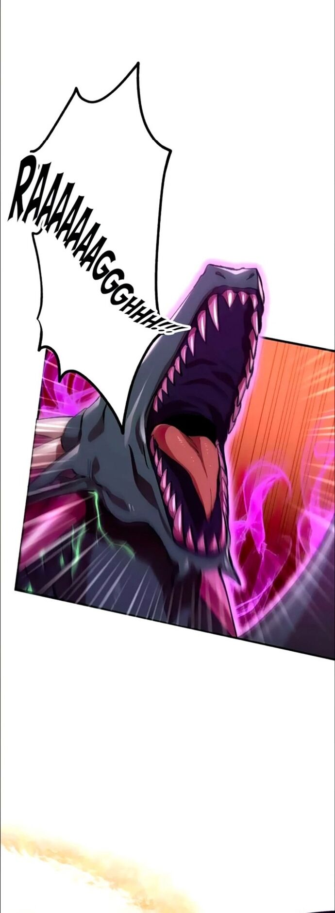 Hấp Thụ Cấp Độ Chapter 22 - Trang 2