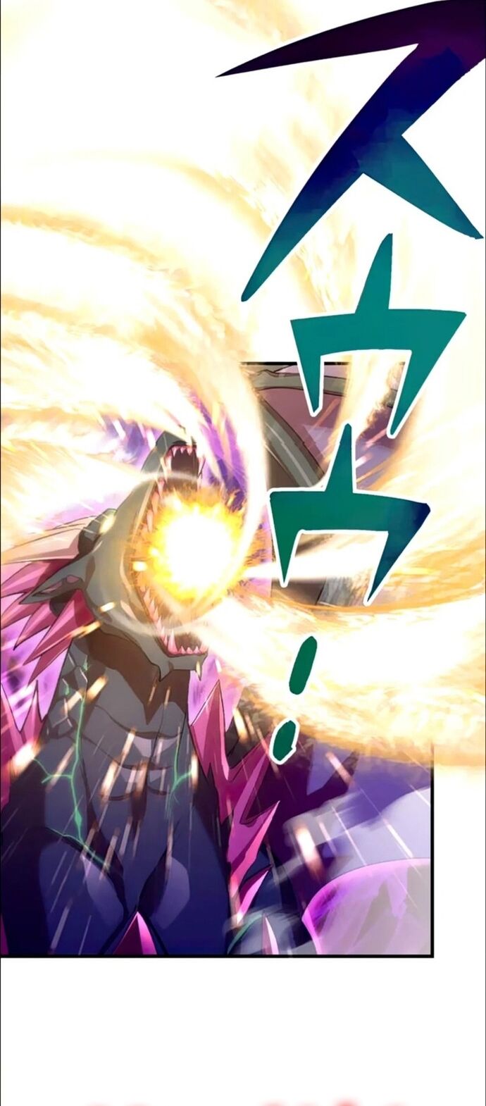 Hấp Thụ Cấp Độ Chapter 22 - Trang 2