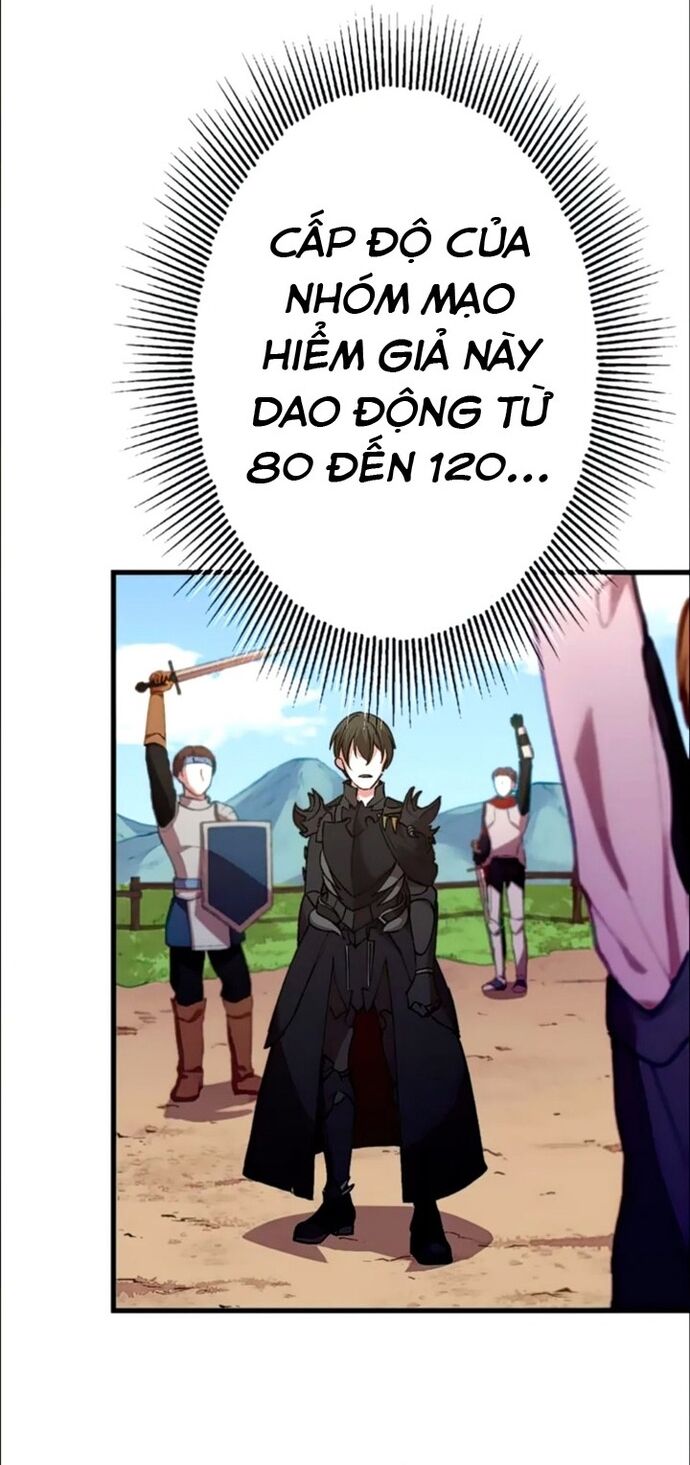 Hấp Thụ Cấp Độ Chapter 22 - Trang 2