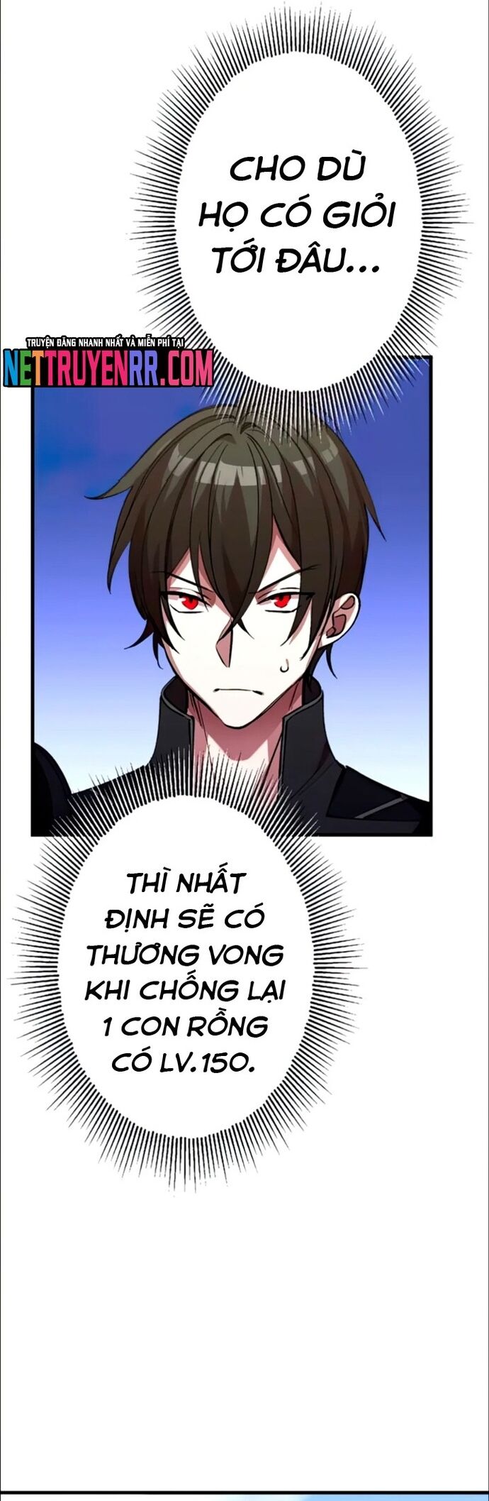 Hấp Thụ Cấp Độ Chapter 22 - Trang 2