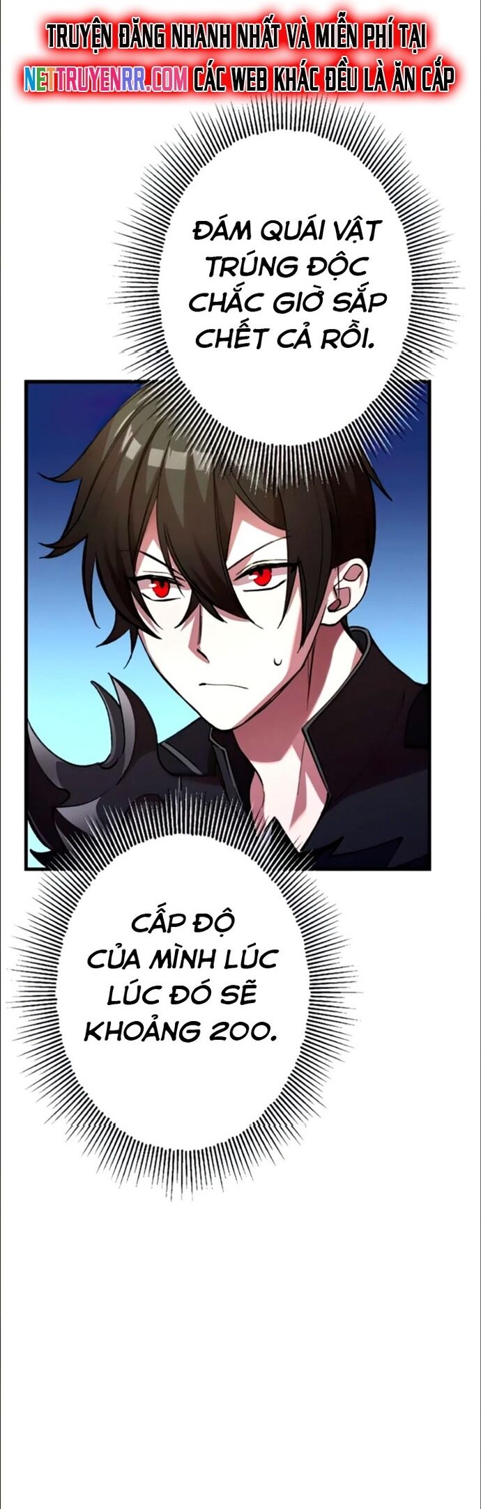 Hấp Thụ Cấp Độ Chapter 22 - Trang 2