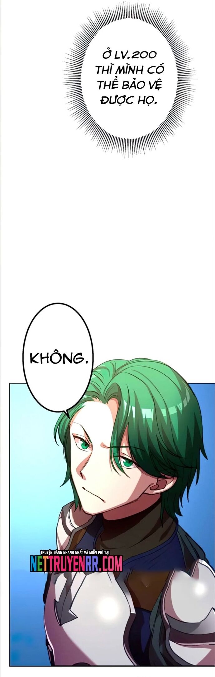 Hấp Thụ Cấp Độ Chapter 22 - Trang 2