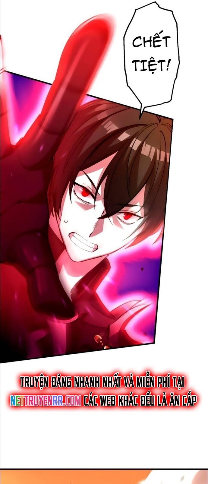 Hấp Thụ Cấp Độ Chapter 23 - Trang 2