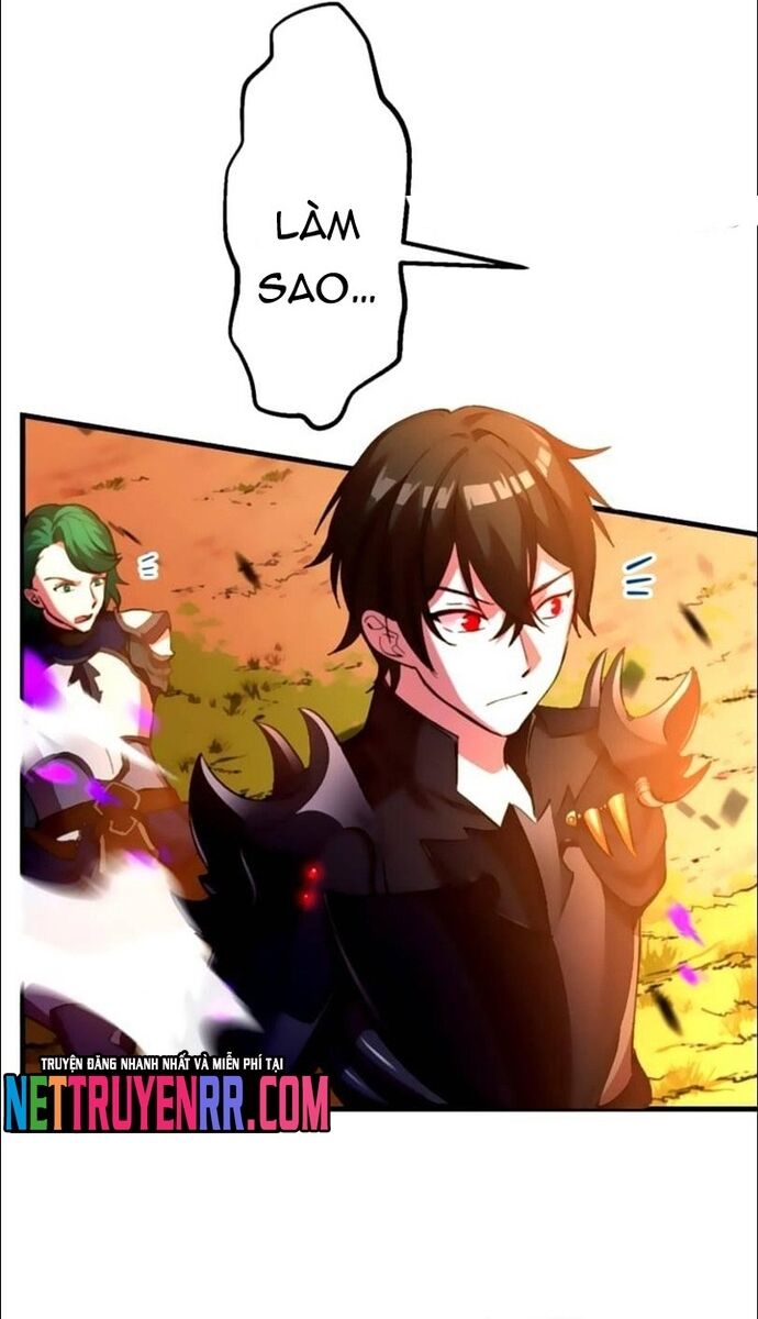 Hấp Thụ Cấp Độ Chapter 23 - Trang 2