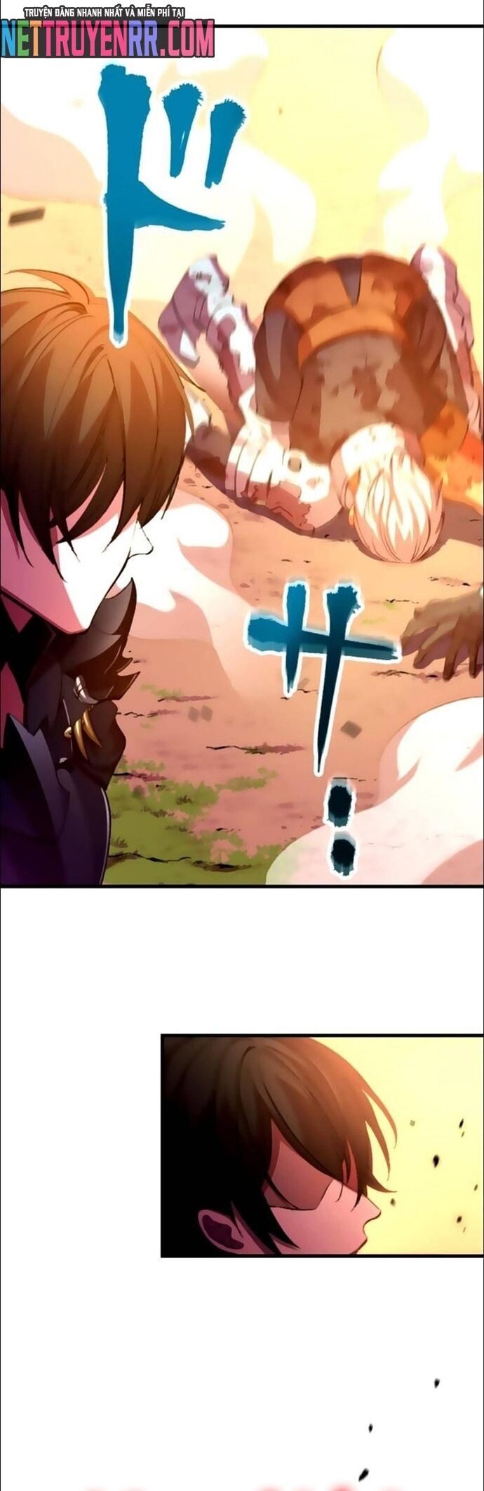 Hấp Thụ Cấp Độ Chapter 23 - Trang 2