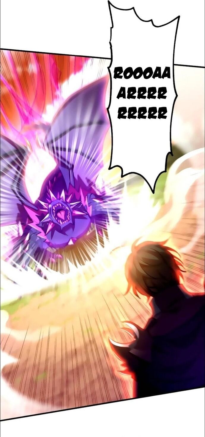 Hấp Thụ Cấp Độ Chapter 23 - Trang 2