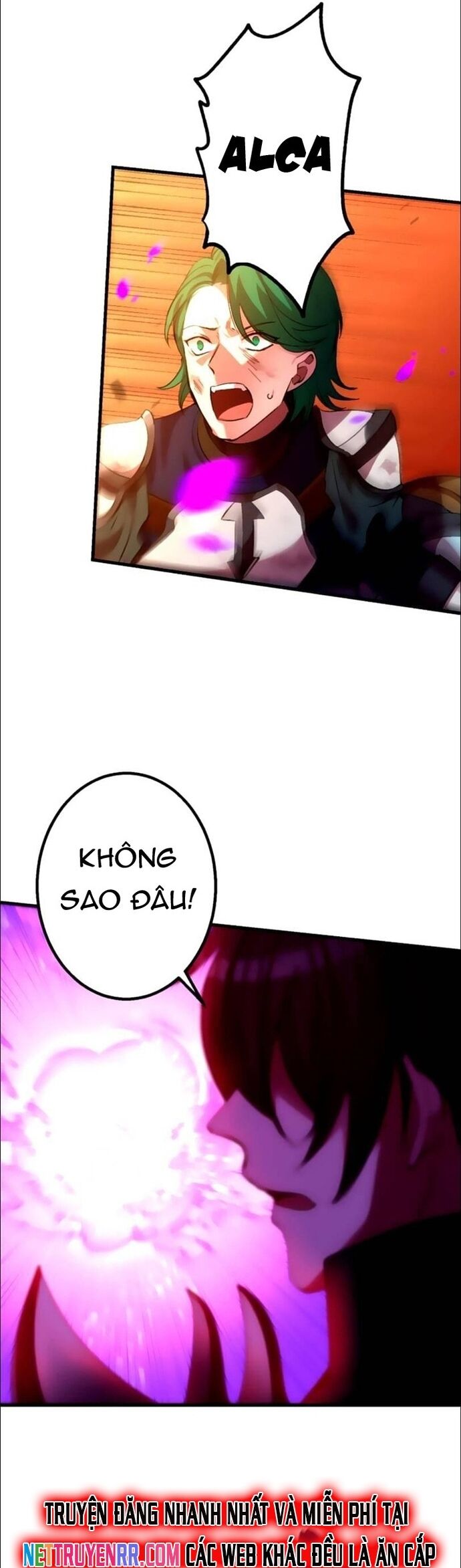 Hấp Thụ Cấp Độ Chapter 23 - Trang 2