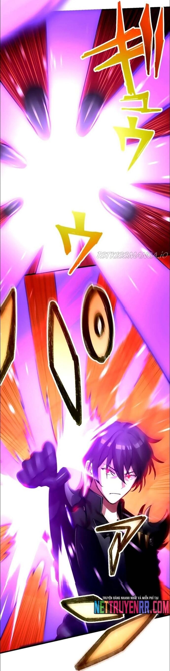 Hấp Thụ Cấp Độ Chapter 23 - Trang 2