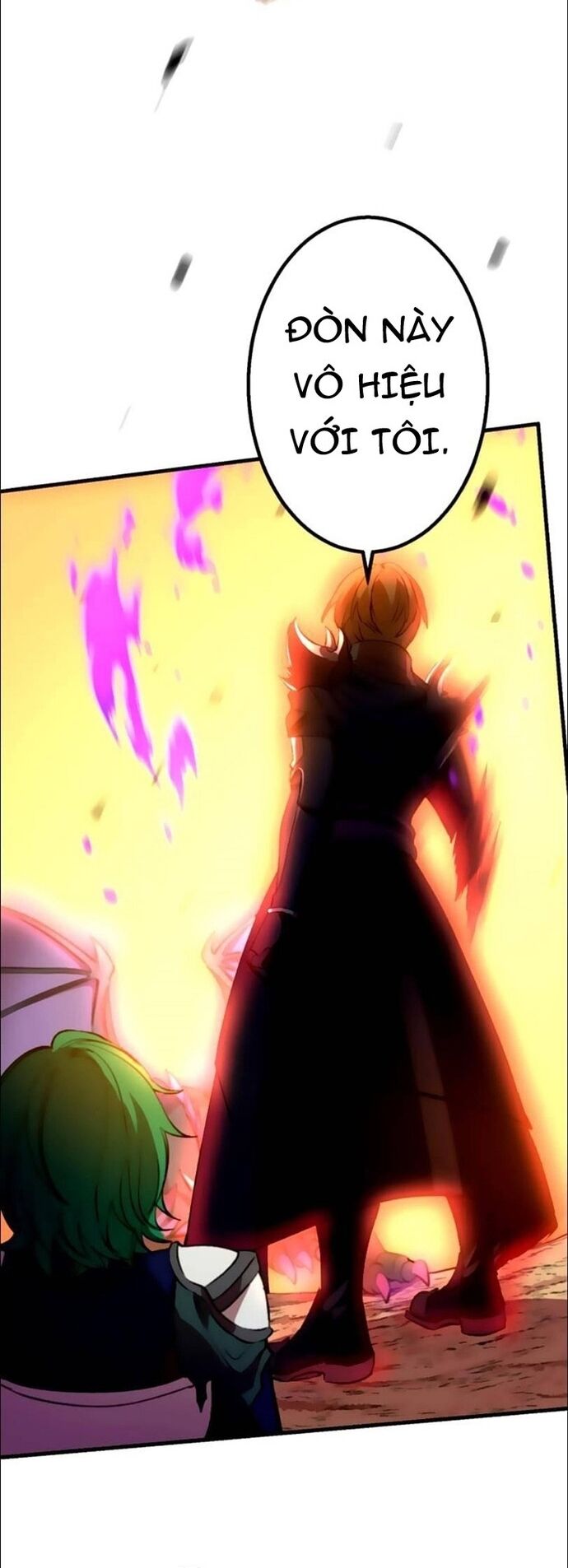 Hấp Thụ Cấp Độ Chapter 23 - Trang 2