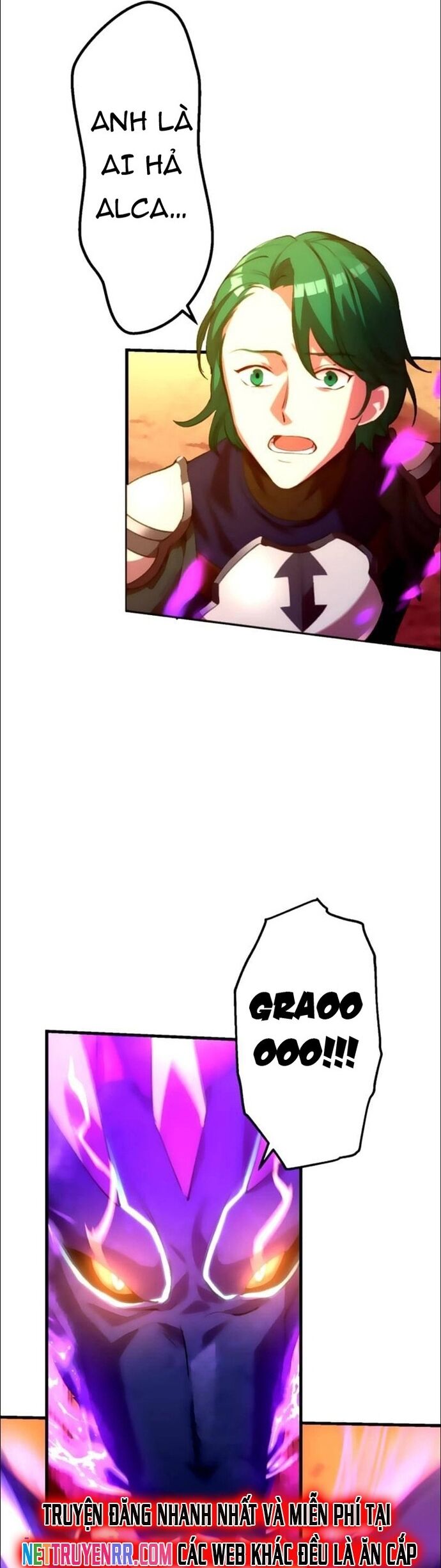 Hấp Thụ Cấp Độ Chapter 23 - Trang 2