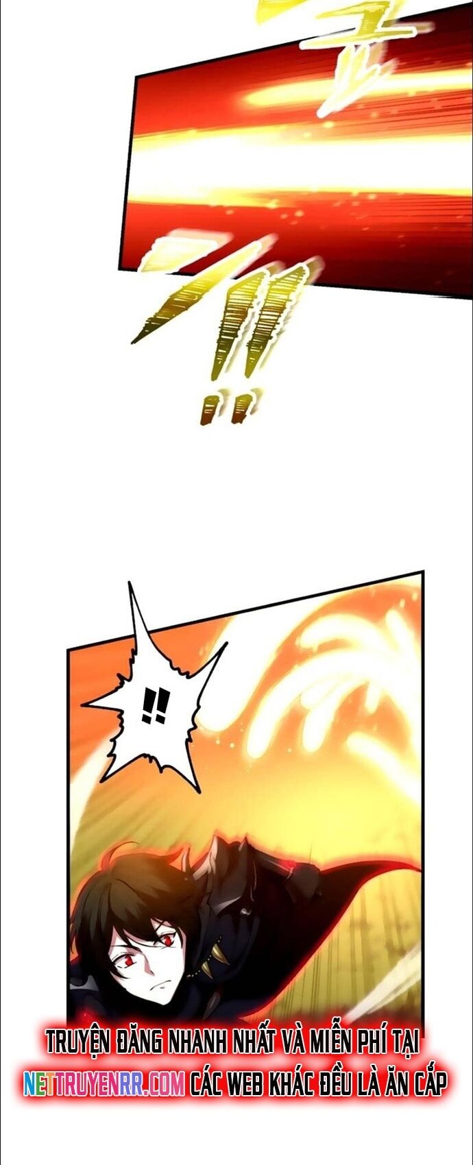 Hấp Thụ Cấp Độ Chapter 23 - Trang 2