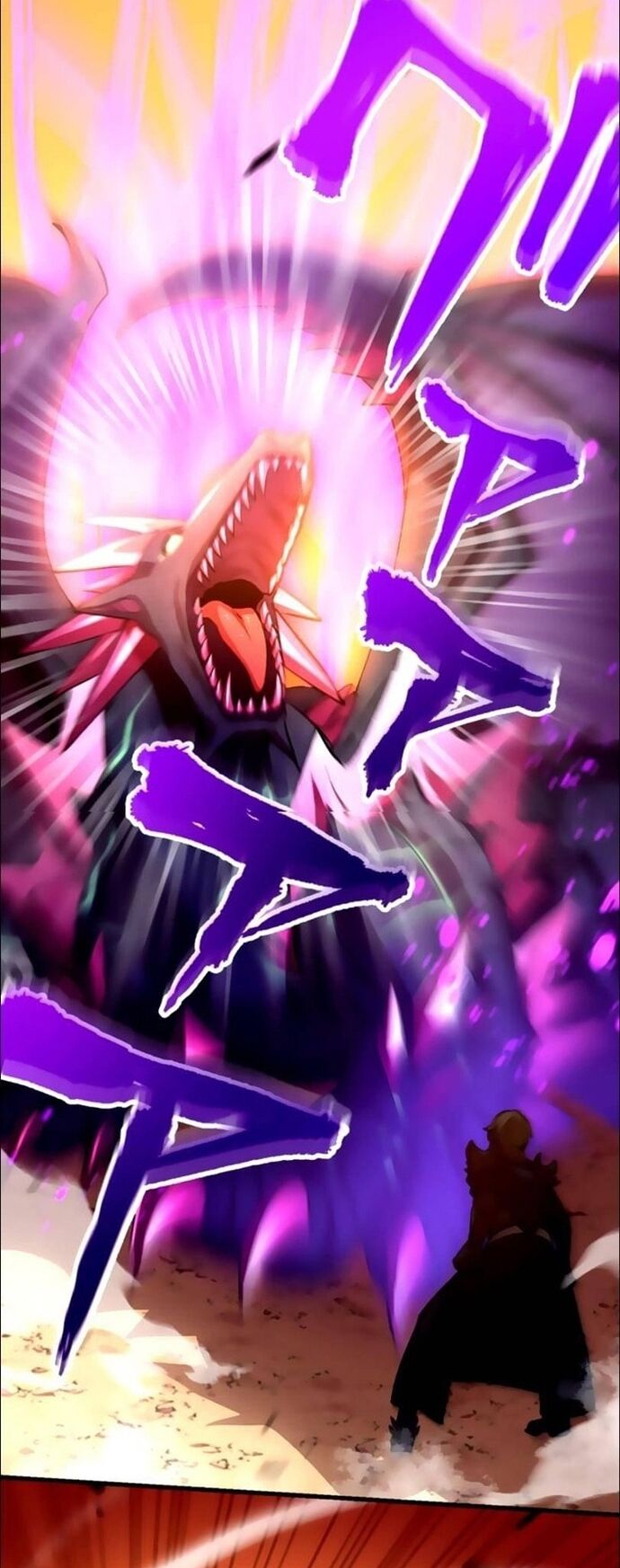 Hấp Thụ Cấp Độ Chapter 23 - Trang 2