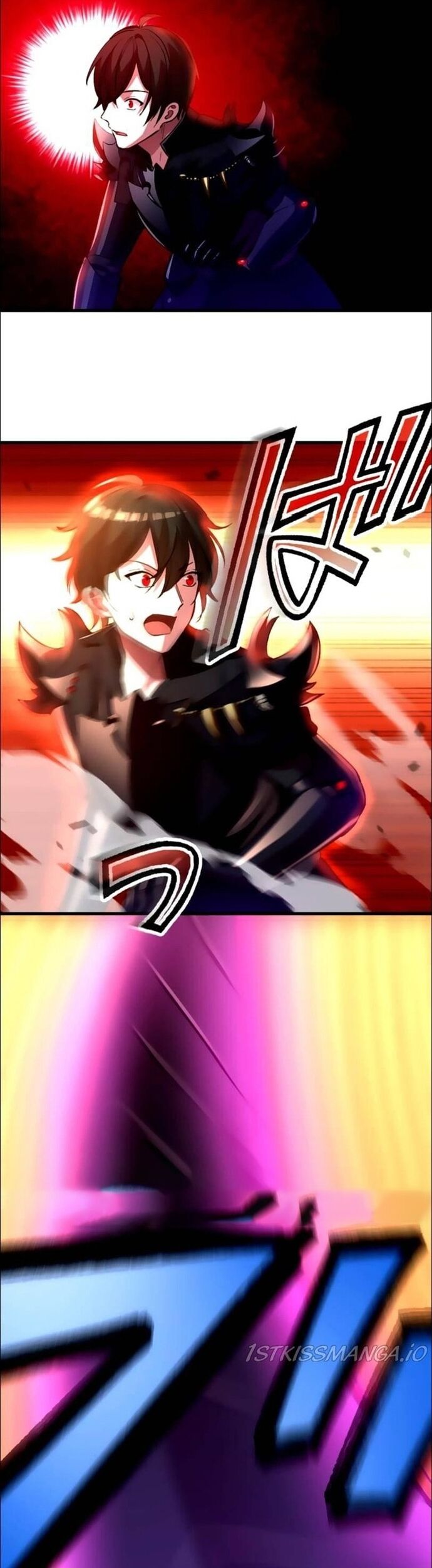 Hấp Thụ Cấp Độ Chapter 23 - Trang 2