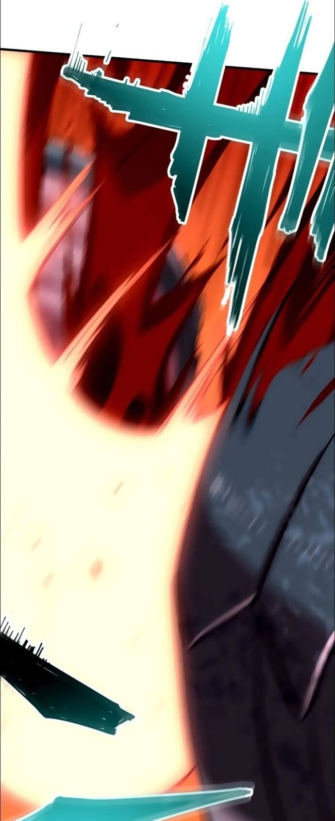 Hấp Thụ Cấp Độ Chapter 23 - Trang 2