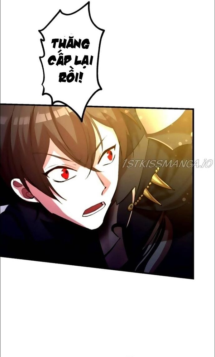 Hấp Thụ Cấp Độ Chapter 23 - Trang 2