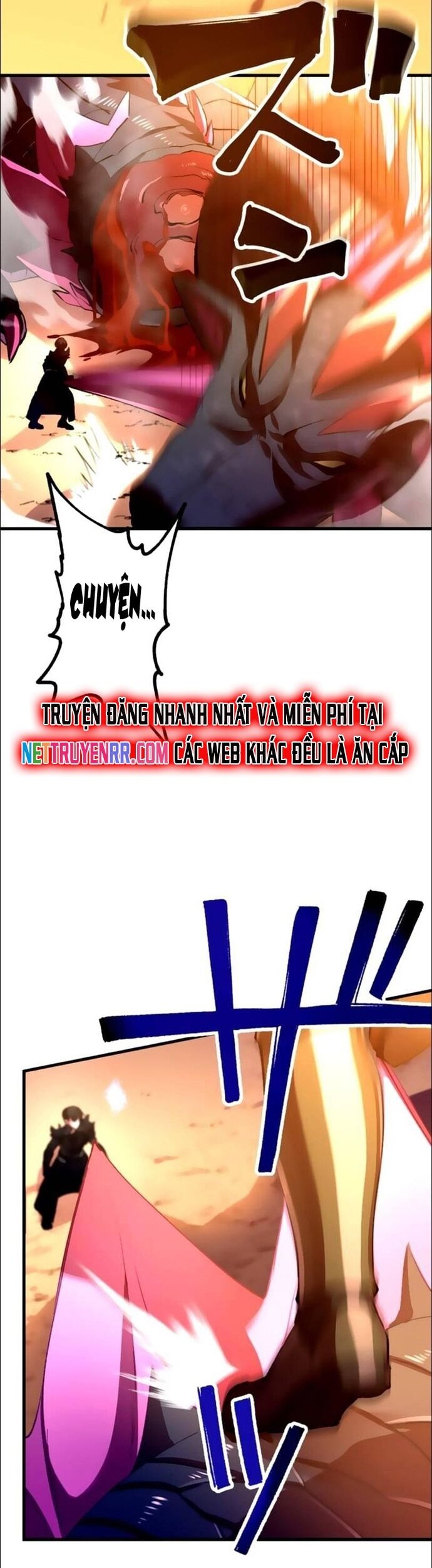 Hấp Thụ Cấp Độ Chapter 23 - Trang 2