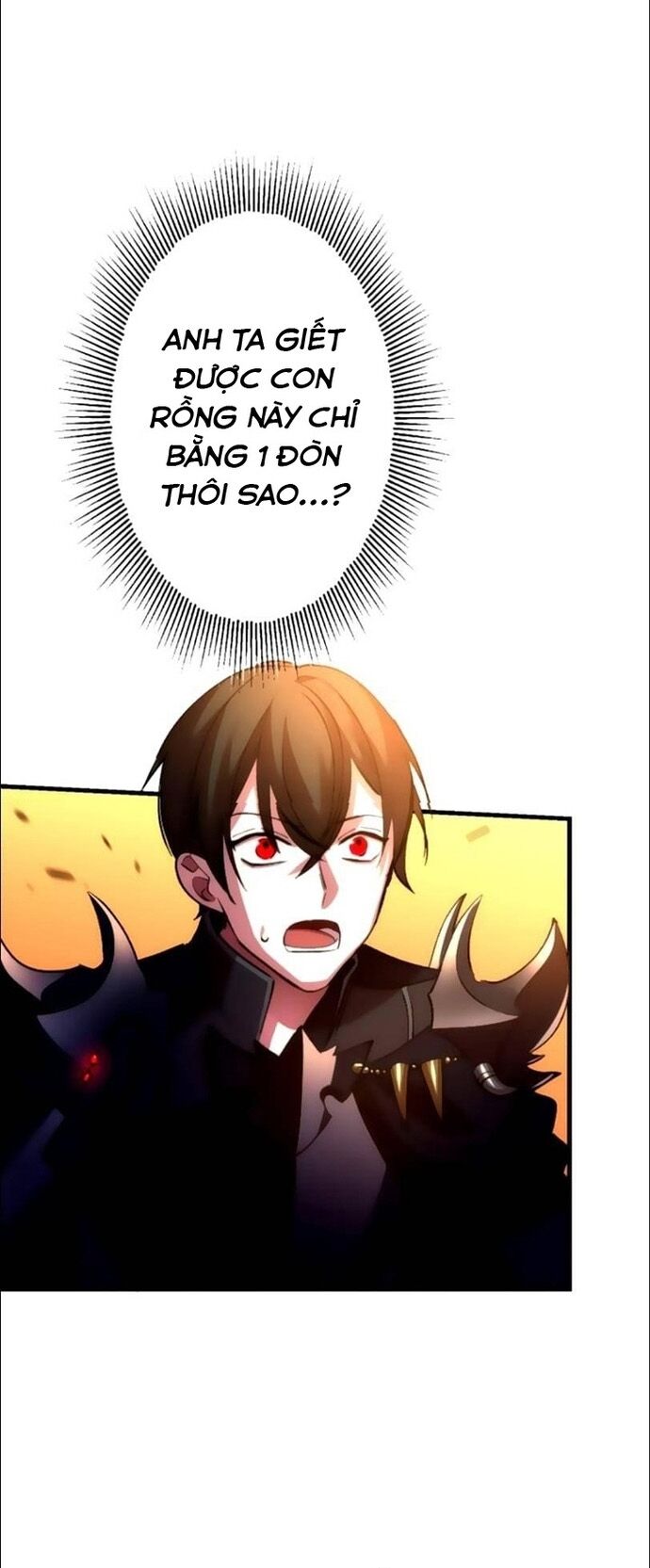 Hấp Thụ Cấp Độ Chapter 23 - Trang 2