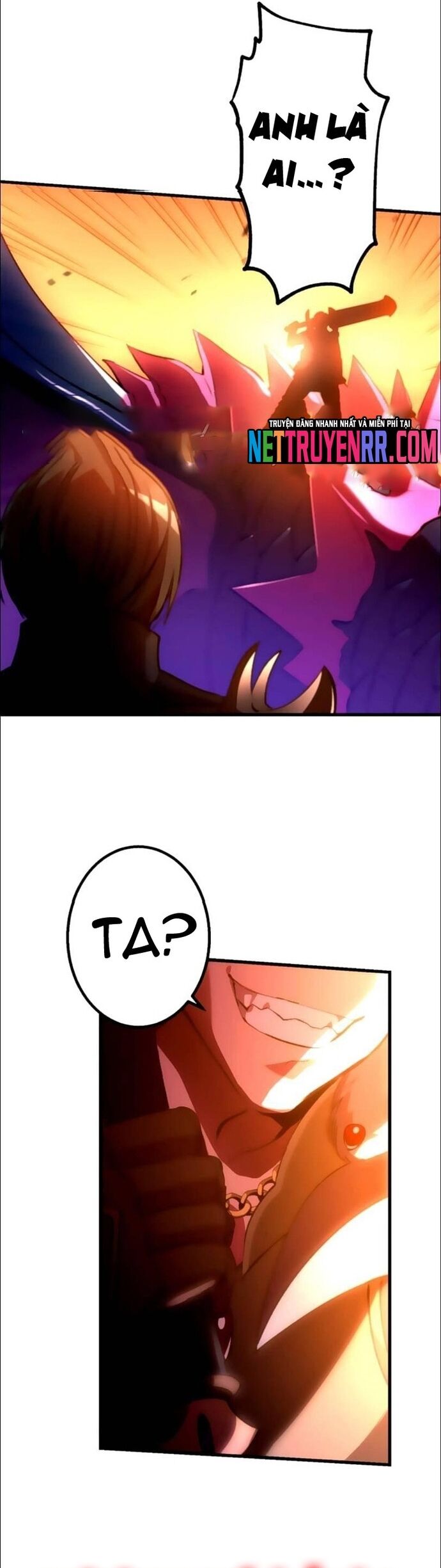 Hấp Thụ Cấp Độ Chapter 23 - Trang 2