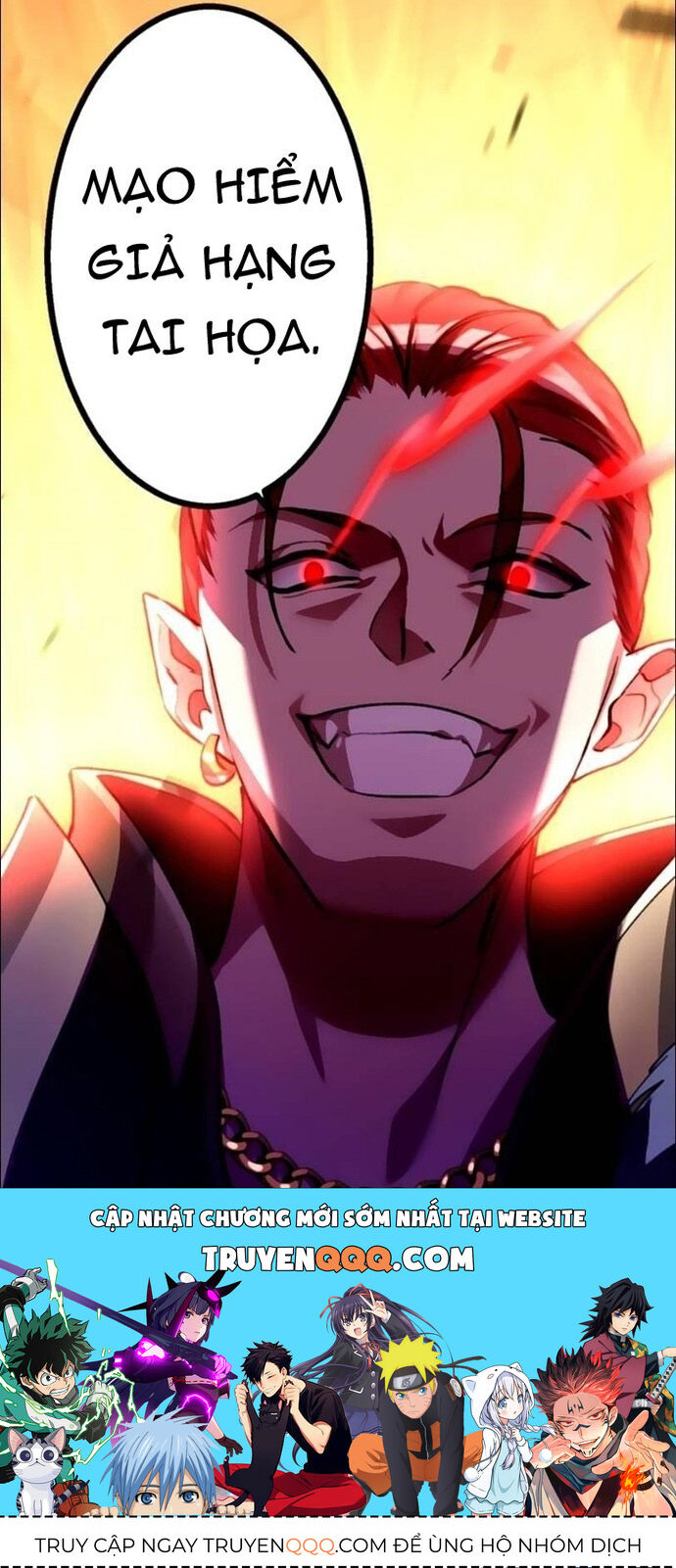 Hấp Thụ Cấp Độ Chapter 23 - Trang 2