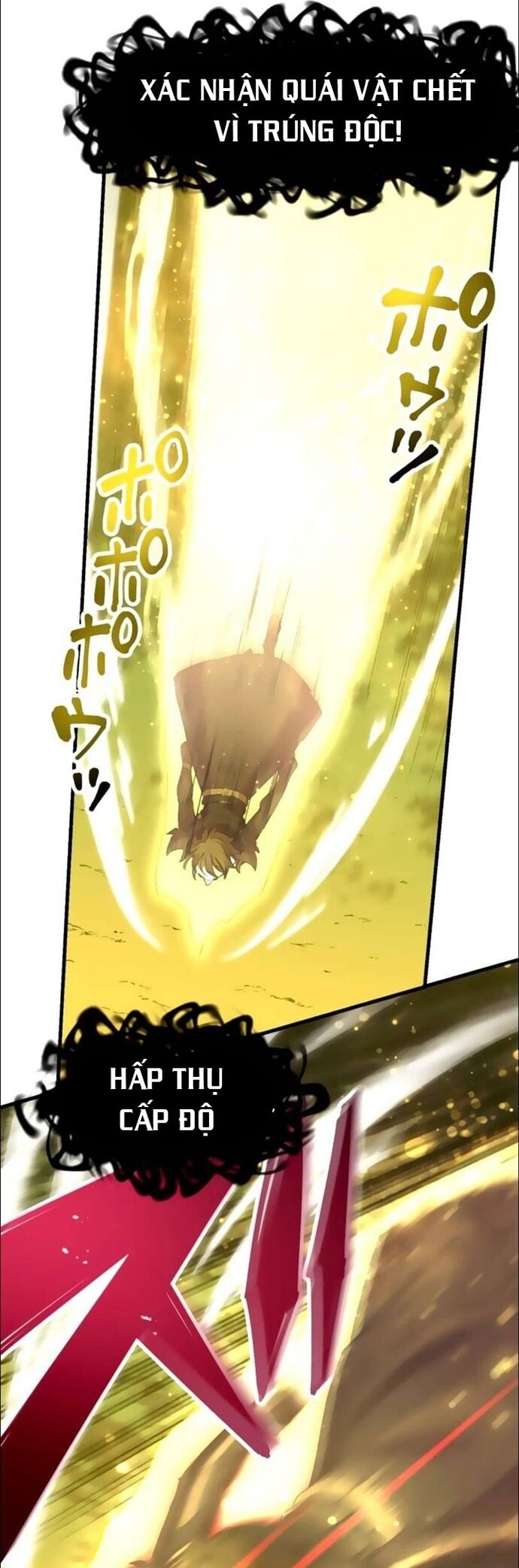 Hấp Thụ Cấp Độ Chapter 23 - Trang 2