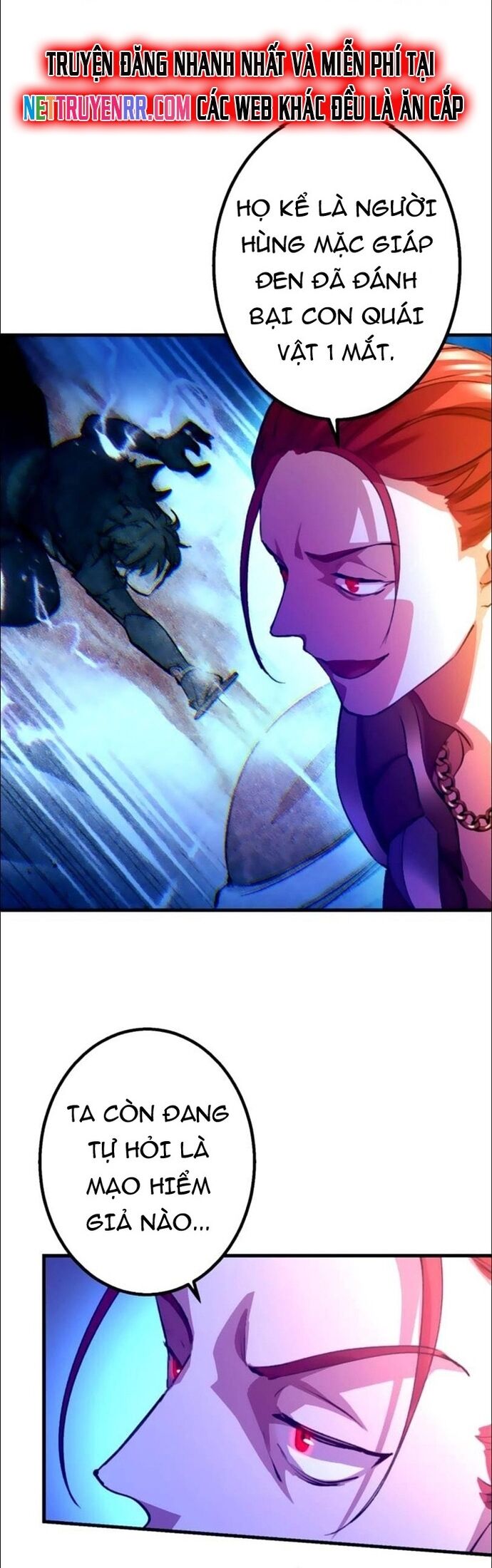 Hấp Thụ Cấp Độ Chapter 24 - Trang 2