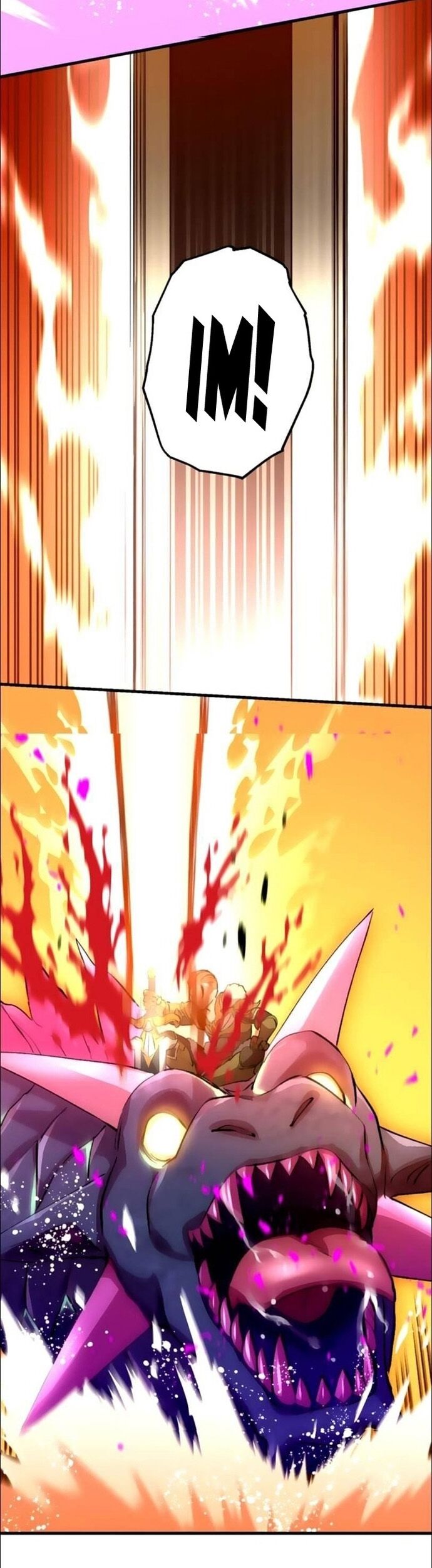 Hấp Thụ Cấp Độ Chapter 24 - Trang 2