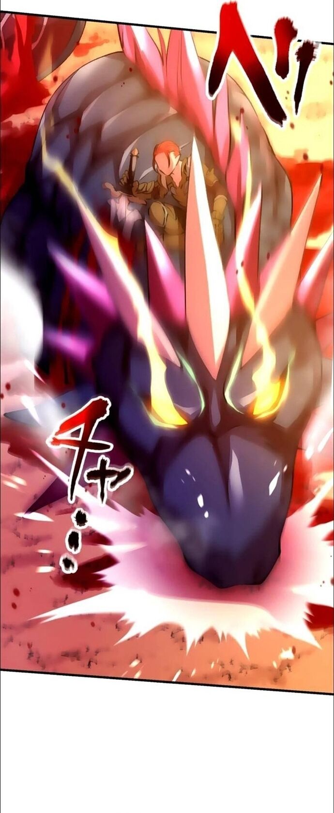 Hấp Thụ Cấp Độ Chapter 24 - Trang 2