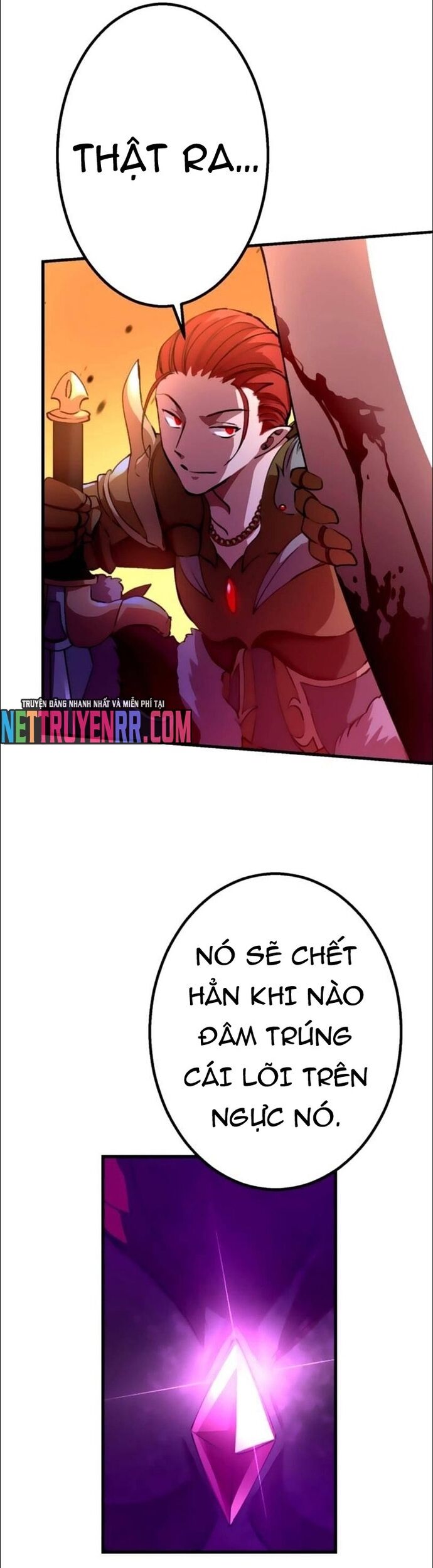 Hấp Thụ Cấp Độ Chapter 24 - Trang 2