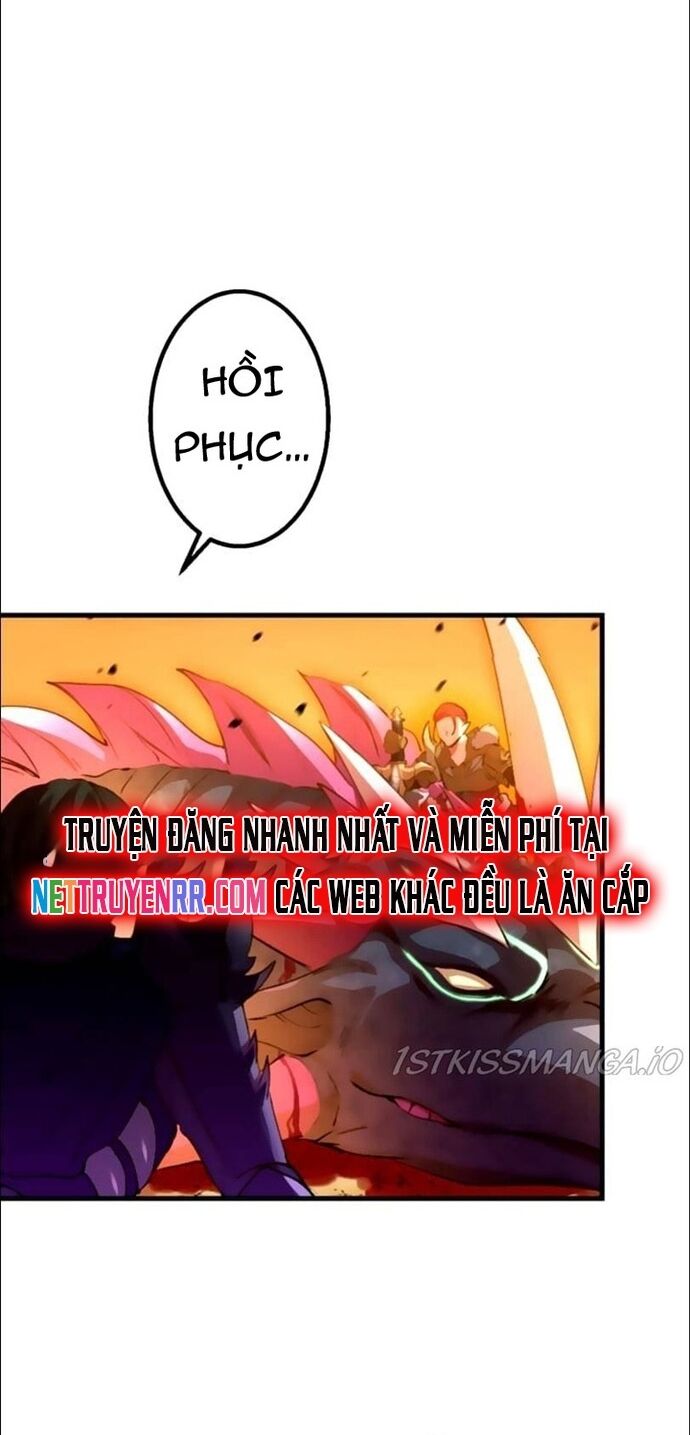 Hấp Thụ Cấp Độ Chapter 24 - Trang 2
