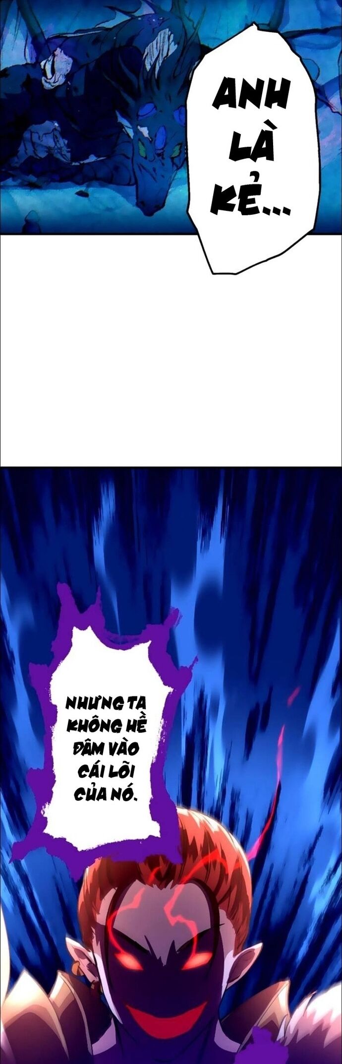 Hấp Thụ Cấp Độ Chapter 24 - Trang 2