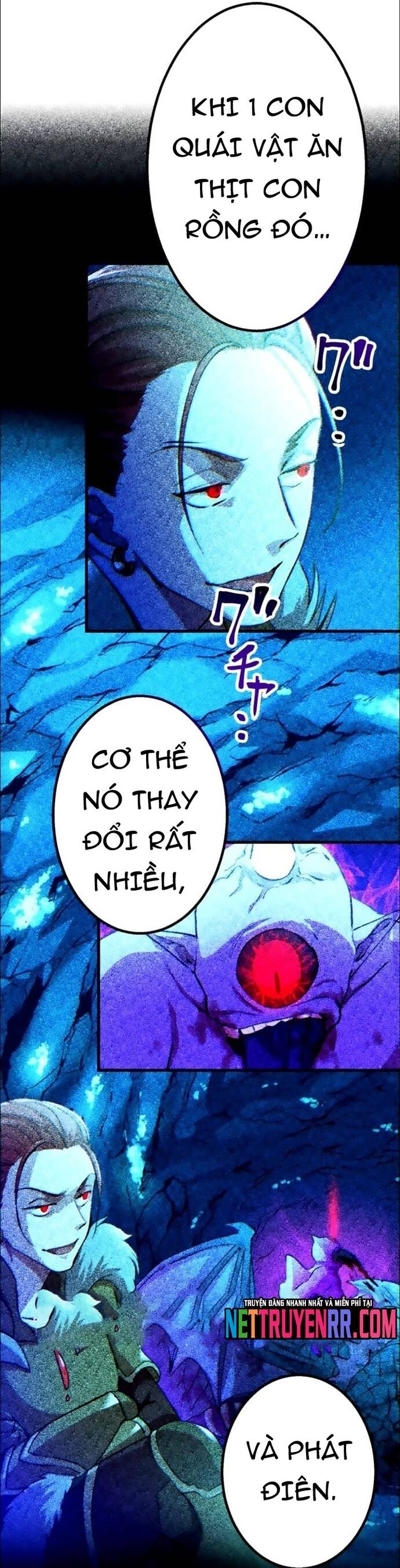 Hấp Thụ Cấp Độ Chapter 24 - Trang 2