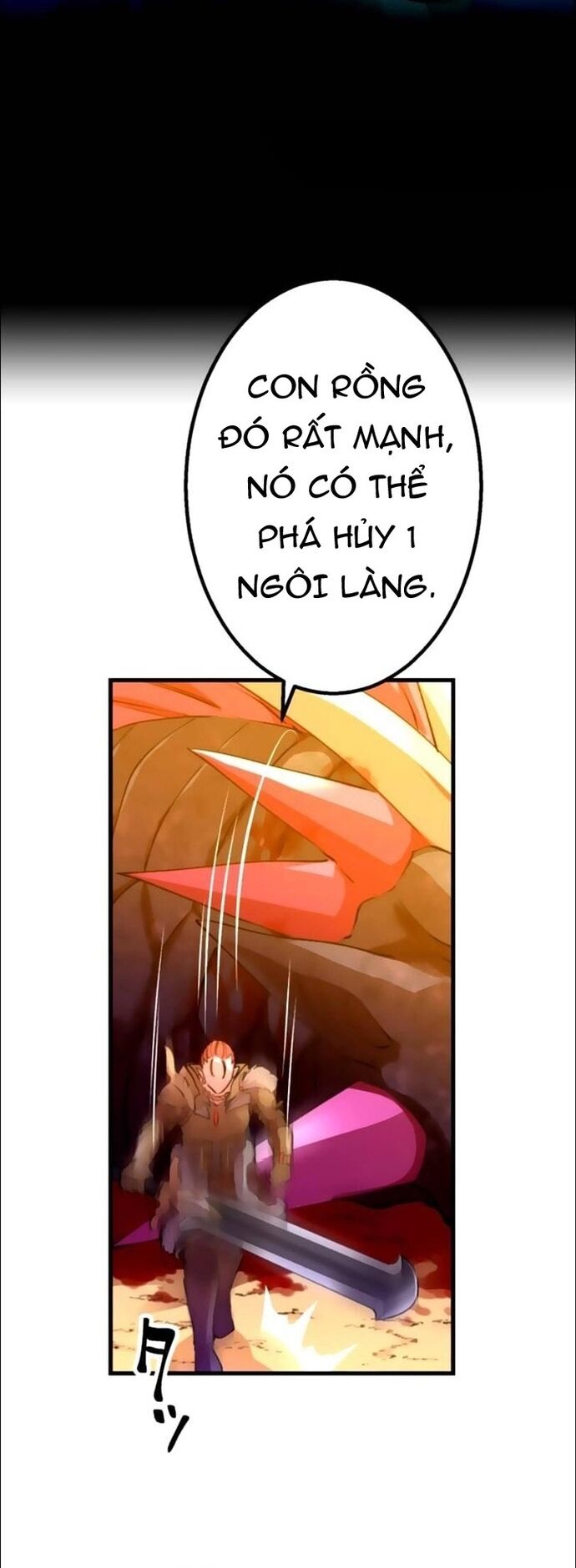Hấp Thụ Cấp Độ Chapter 24 - Trang 2