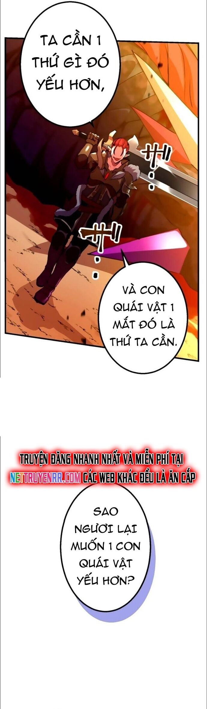 Hấp Thụ Cấp Độ Chapter 24 - Trang 2