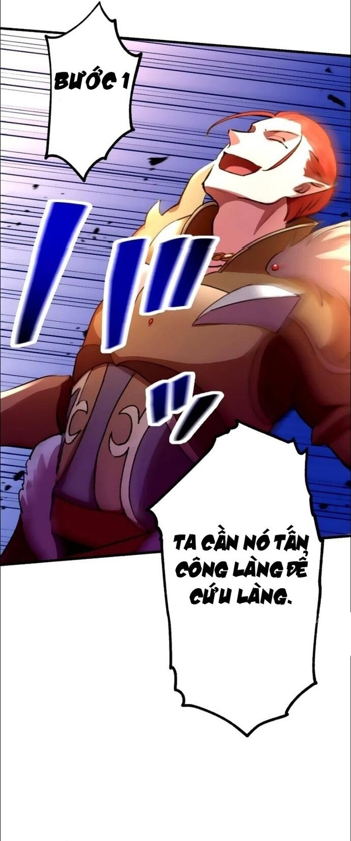 Hấp Thụ Cấp Độ Chapter 24 - Trang 2