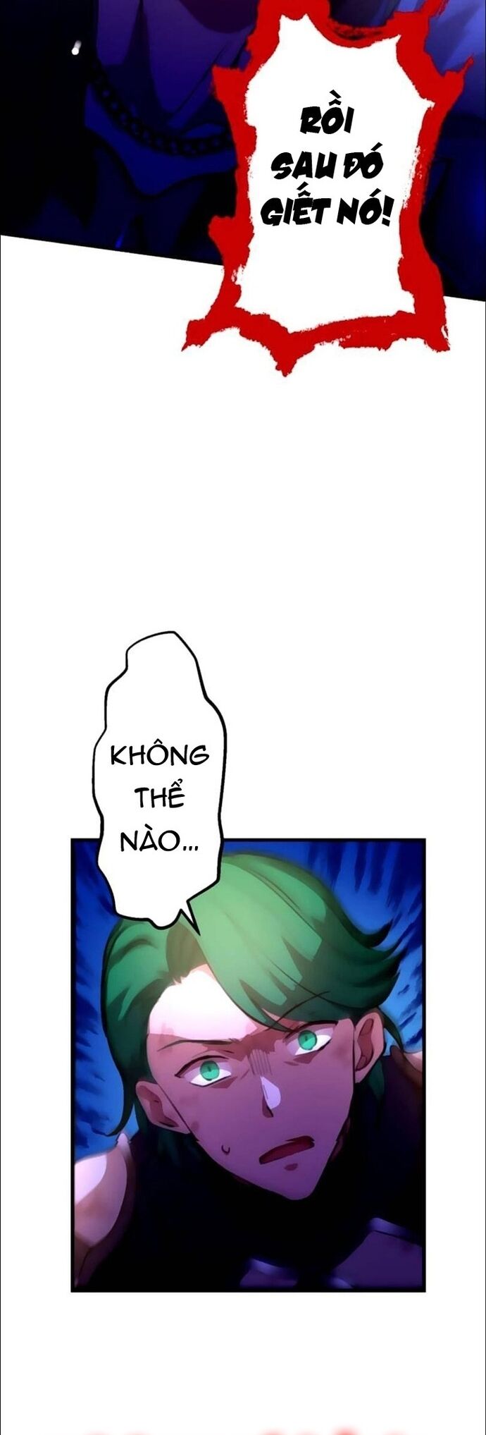 Hấp Thụ Cấp Độ Chapter 24 - Trang 2