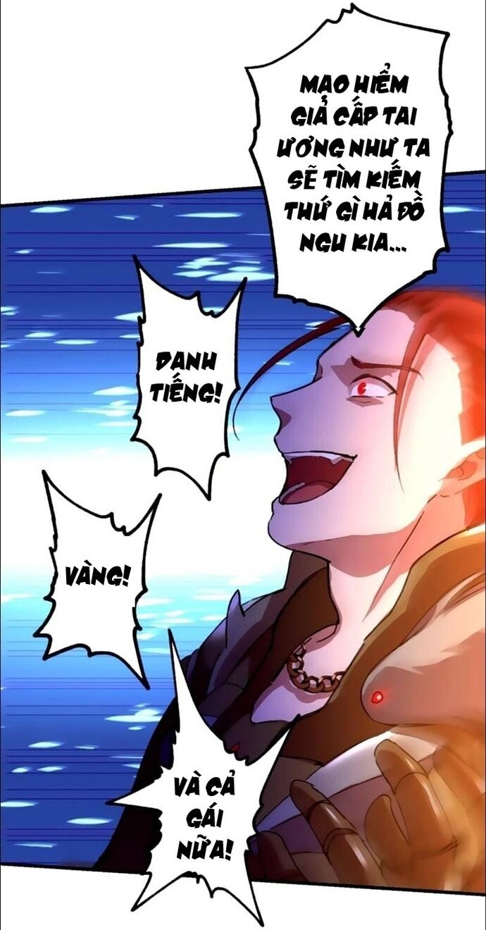 Hấp Thụ Cấp Độ Chapter 24 - Trang 2