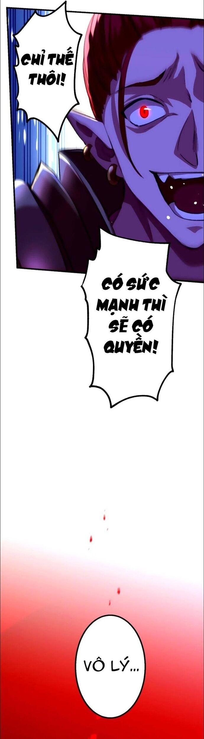 Hấp Thụ Cấp Độ Chapter 24 - Trang 2