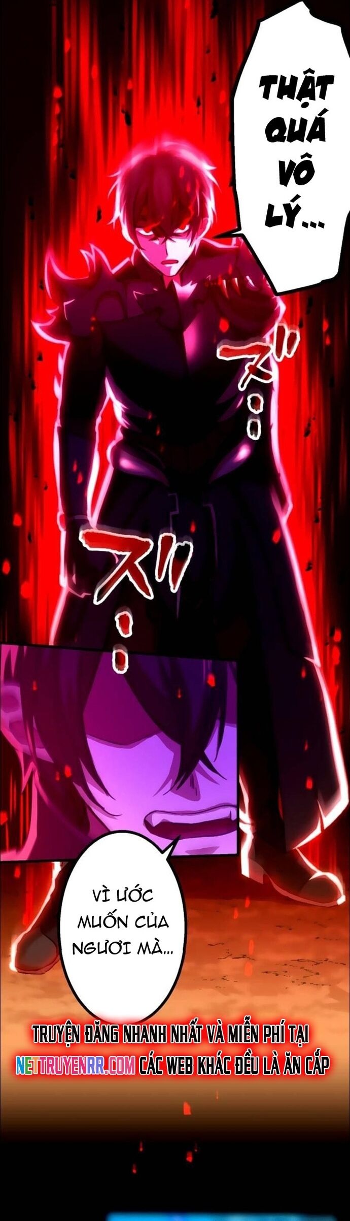 Hấp Thụ Cấp Độ Chapter 24 - Trang 2