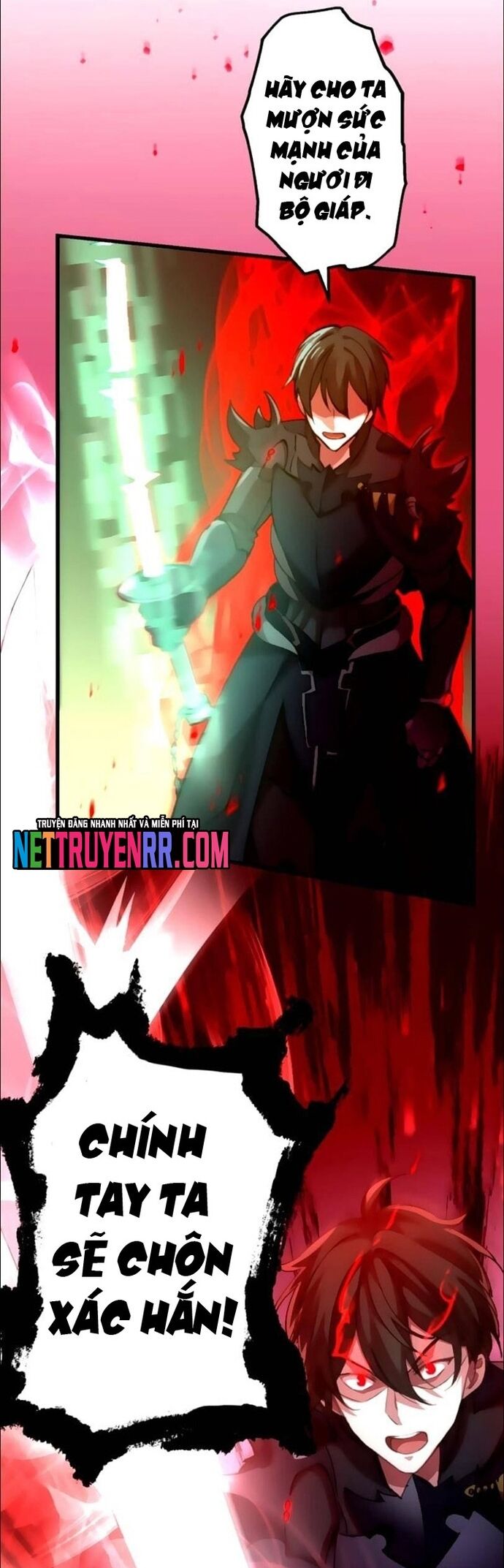 Hấp Thụ Cấp Độ Chapter 24 - Trang 2