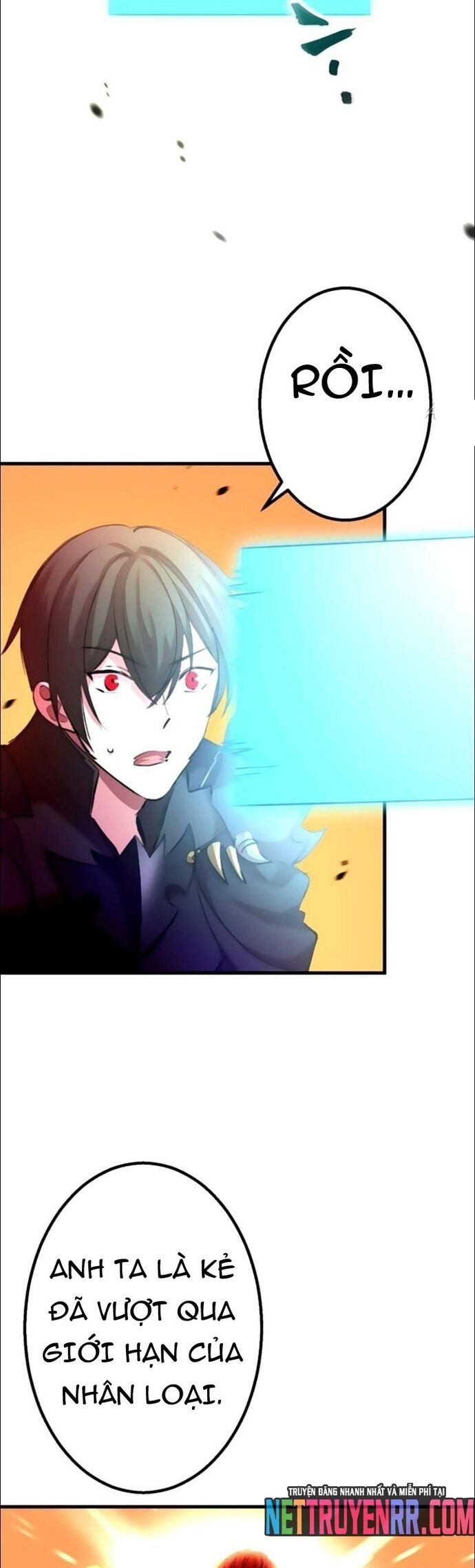 Hấp Thụ Cấp Độ Chapter 24 - Trang 2