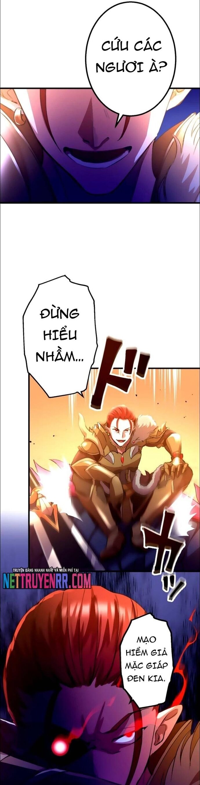 Hấp Thụ Cấp Độ Chapter 24 - Trang 2
