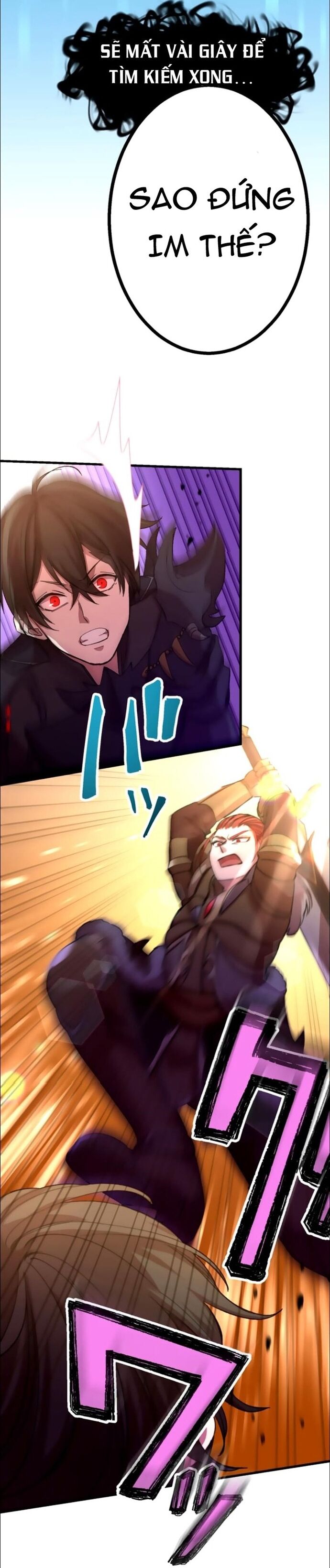 Hấp Thụ Cấp Độ Chapter 25 - Trang 2