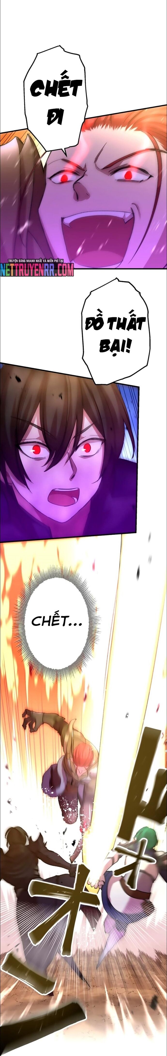 Hấp Thụ Cấp Độ Chapter 25 - Trang 2