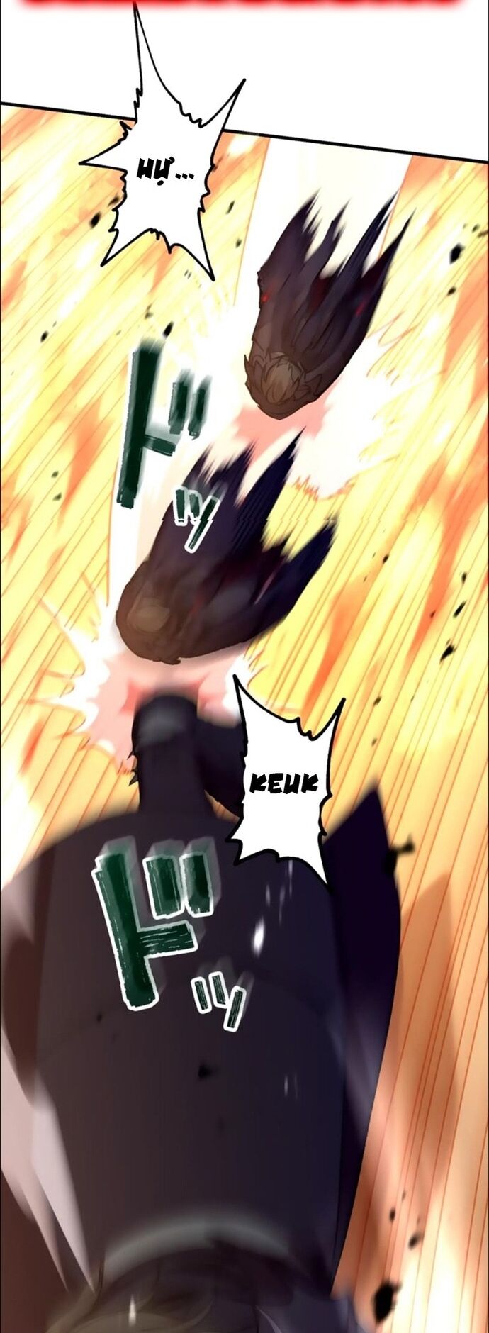 Hấp Thụ Cấp Độ Chapter 25 - Trang 2