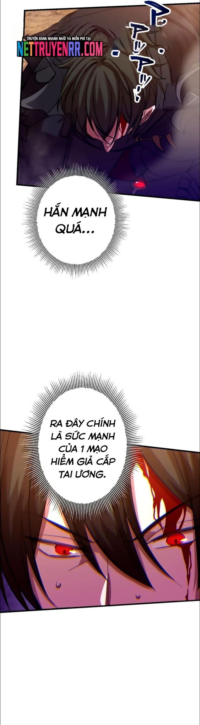 Hấp Thụ Cấp Độ Chapter 25 - Trang 2