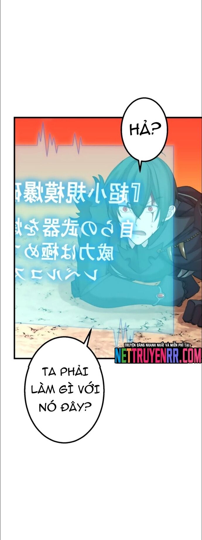 Hấp Thụ Cấp Độ Chapter 25 - Trang 2