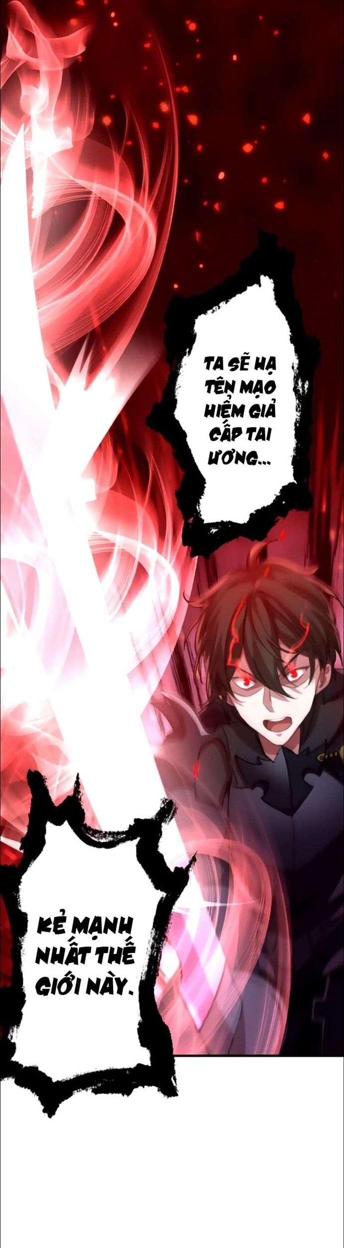 Hấp Thụ Cấp Độ Chapter 25 - Trang 2